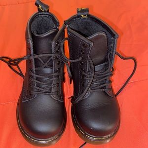 Toddler Dr. Martens AirWair